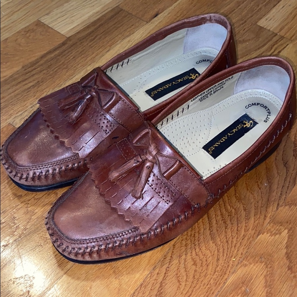 Stacy Adams Women’s Dress Shoes